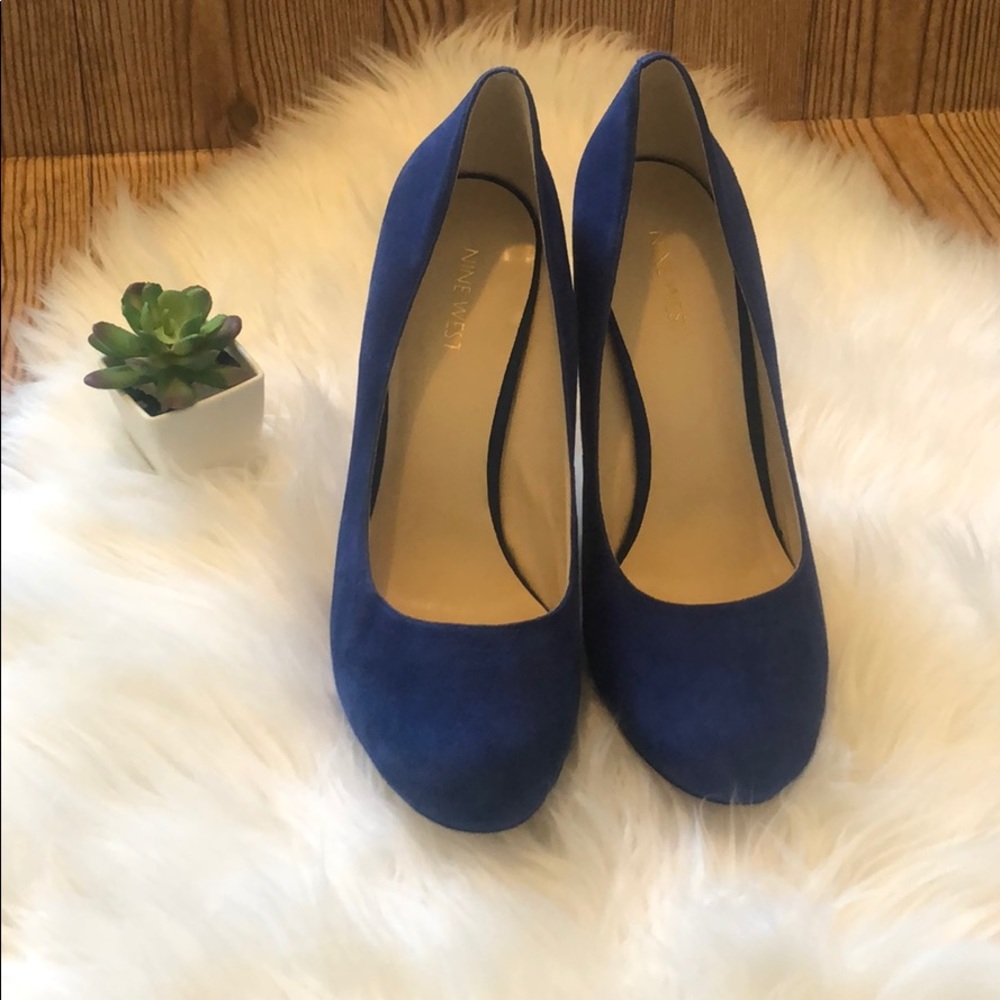 Nine West